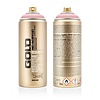 Montana Gold 400ML G3000 Lychee