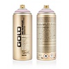Montana Gold 400ML G4000 Babyskin