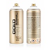 Montana Gold 400ML S9100 Shock White Montana Gold 400ML S9100 Shock White