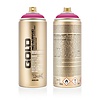 Montana Gold 400ML S4010 Shock Pink