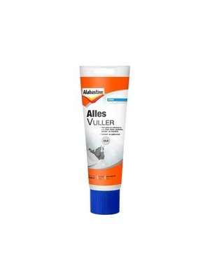Alabastine Allesvuller - 330 gram Grijs