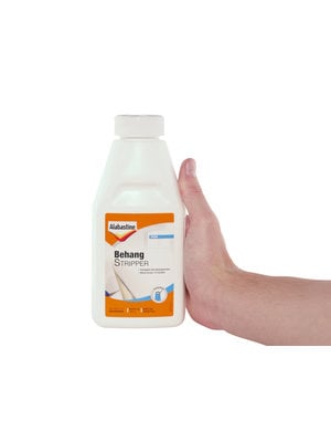 Alabastine Behangstripper - 500 ml