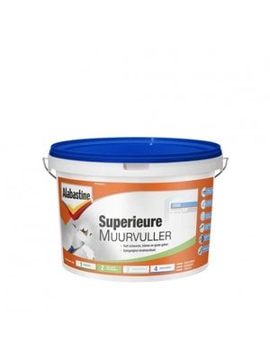 Alabastine Superieure Muurvuller - 2,5 liter