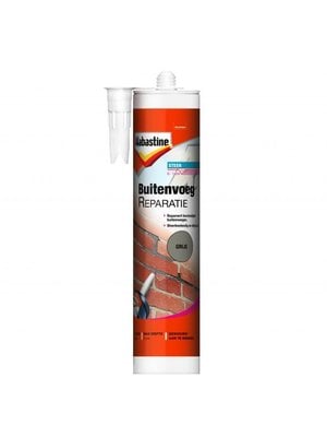 Alabastine Baksteen Reparatie - 310 ml Rood
