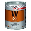 Polyfilla Pro W335 1K Houtsealer - 1 liter Polyfilla Pro W335 1K Houtsealer - 1 liter