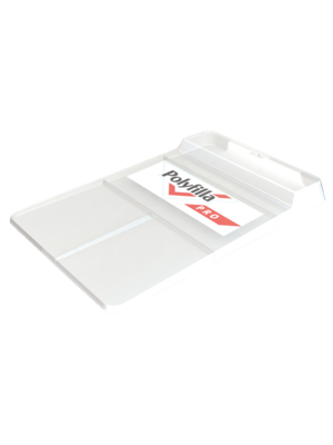 Polyfilla Pro T310 Mengplateau