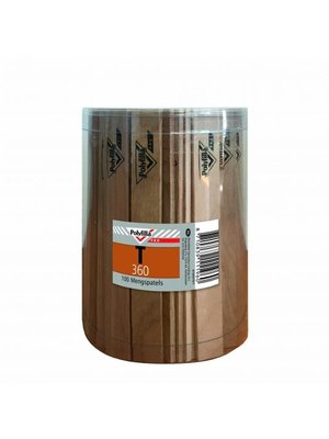 Polyfilla Pro T360 Mengspatels - 100 Stuks