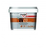 Polyfilla Pro W210 2k Houtvulmiddel - 500 gram Polyfilla Pro W210 2k Houtvulmiddel - 500 gram