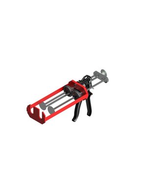 Polyfilla Pro T560 Doseerpistool Dubbel