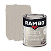 Rambo Pantserbeits Meubel & Interieur Mat 750 ml - Licht Grijs