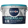Histor Ultraglad Muurverf - Wit