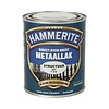 Hammerite Metaallak Direct over Roest Structuur - F310 Wit