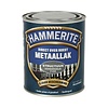 Hammerite Metaallak Direct over Roest Structuur - F319 Donkergrijs