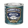 Hammerite Metaallak Direct over Roest Zijdeglans - Z210 Wit