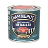 Hammerite Metaallak Direct over Roest Zijdeglans - Z240 Rood Hammerite Metaallak Direct over Roest Zijdeglans - Z240 Rood