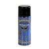 Hammerite Metaallak Direct over Roest Hoogglans Spuitbus - 400 ml S060 Zwart