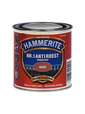 Hammerite Grondverf NR. 1 Anti Roest