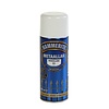 Hammerite Metaallak Direct over Roest Hoogglans Spuitbus - 400 ml S010 Wit Hammerite Metaallak Direct over Roest Hoogglans Spuitbus - 400 ml S010 Wit