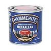 Hammerite Metaallak Direct over Roest Hoogglans - S040 Rood