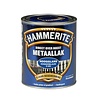 Hammerite Metaallak Direct over Roest Hoogglans - S025 Donkerblauw