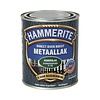 Hammerite Metaallak Direct over Roest Hamerslag - H138 Donkergroen Hammerite Metaallak Direct over Roest Hamerslag - H138 Donkergroen