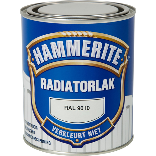 250 ml - RAL 9010 250 ml - RAL 9010