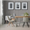 Dutch Wallcoverings Behang Annuell Streep Grijs 11024