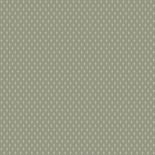 Dutch Wallcoverings Behang Annuell Dessin Grijs 11014