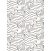 Dutch Wallcoverings Behang Carat Deluxe Dessin Wit/Zilver 10063-14