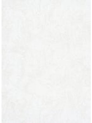 Dutch Wallcoverings Behang Carat Deluxe Uni Wit 10078-14