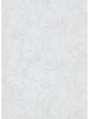 Dutch Wallcoverings Behang Carat Deluxe Uni Wit 10078-31