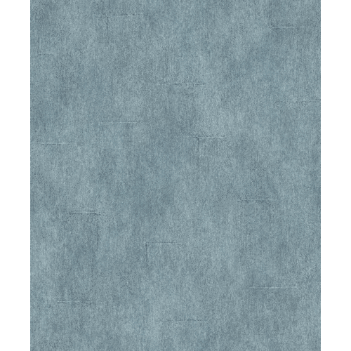 Dutch Wallcoverings Behang Escapade/Couleurs Uni Blauw L785-01