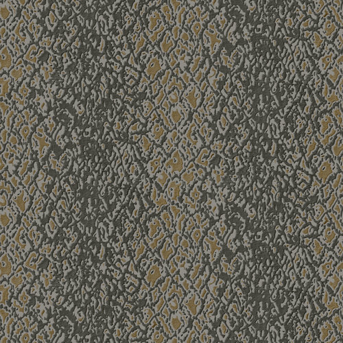 Dutch Wallcoverings Behang Embellish Stripe Design Black De120130