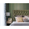Dutch Wallcoverings Behang Embellish Stripe Design Green De120128