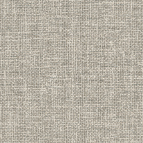 Dutch Wallcoverings Behang Embellish Thread Effect Grey De120113