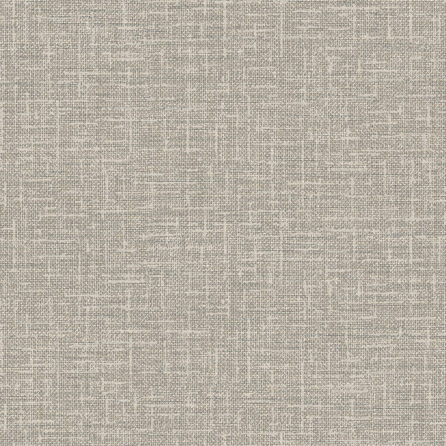 Dutch Wallcoverings Behang Embellish Thread Effect Grey De120113