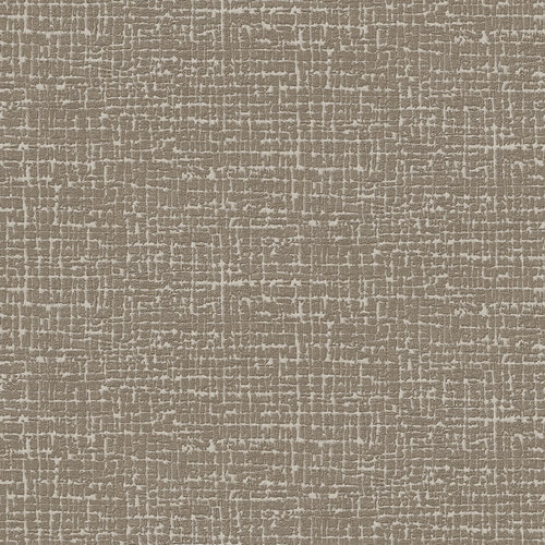 Dutch Wallcoverings Behang Embellish Fabric Texture Bronze De120104