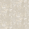 Dutch Wallcoverings Behang Embellish Fabric Abstract Cream  De120091