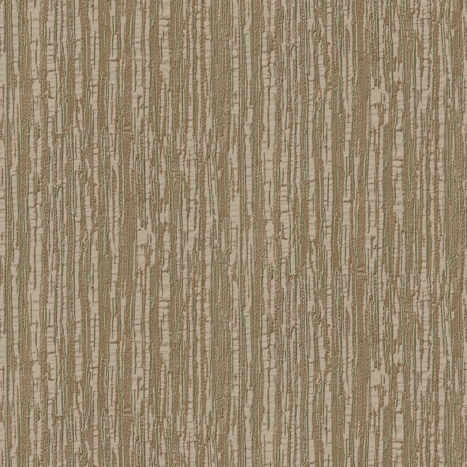 Dutch Wallcoverings Behang Embellish Silk Texture Brown De120086