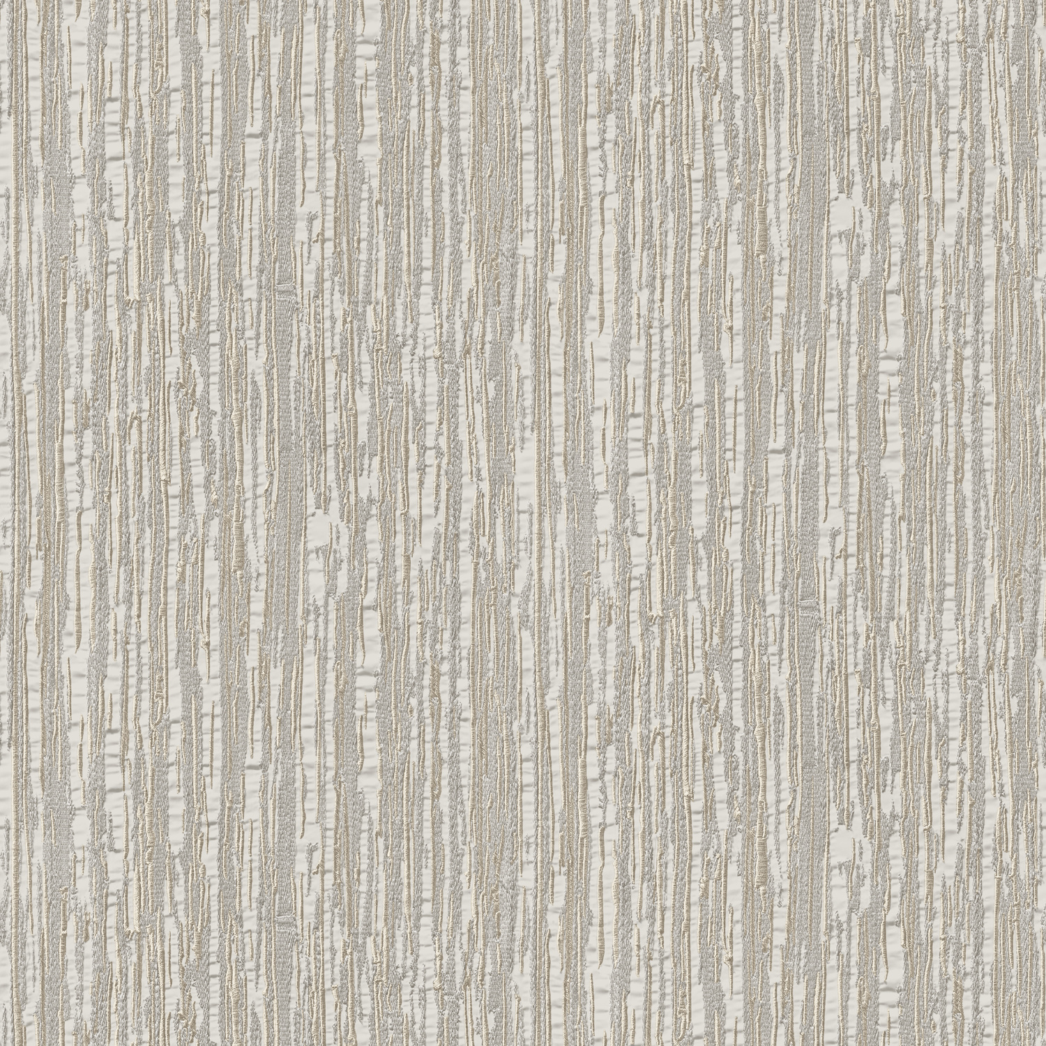 Dutch Wallcoverings Behang Embellish Silk Texture Grey De120082
