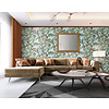Dutch Wallcoverings Behang Embellish Bird Of Paradise Multi De120014