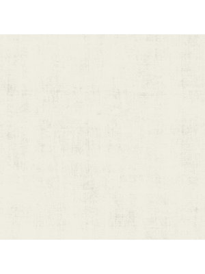 Dutch Wallcoverings Behang Design Uni White 12031