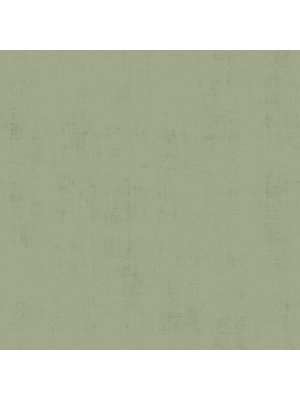 Dutch Wallcoverings Behang Design Uni Green 12027