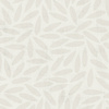 Dutch Wallcoverings Behang Design Drop White 12026
