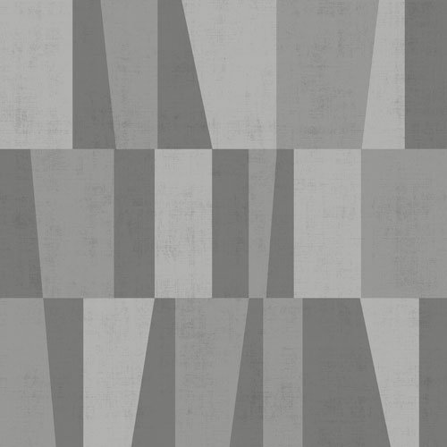 Dutch Wallcoverings Behang Design Ruth Grey 12014