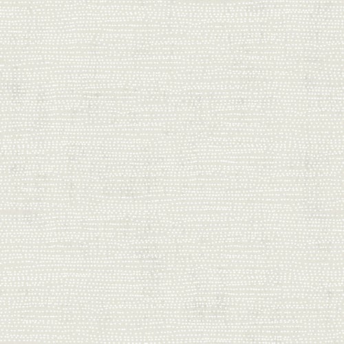 Dutch Wallcoverings Behang Design Pearls White 12009