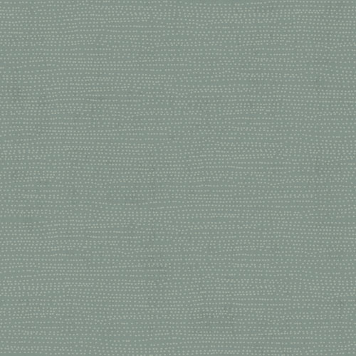 Dutch Wallcoverings Behang Design Pearls Turquoise 12005