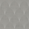Dutch Wallcoverings Behang Design Chrysler Light Grey 12004
