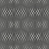Dutch Wallcoverings Behang Galactik Stippen Grijs J506-09