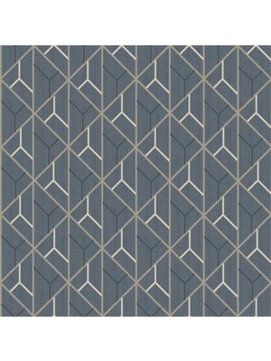 Dutch Wallcoverings Behang Galactik Dessin D.Grijs/Beige L940-19